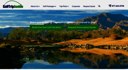 golftripjunkie.com