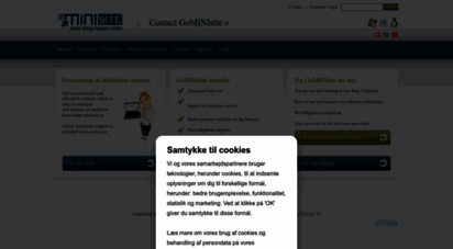 gominisite.com
