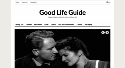 goodlifeguide.net