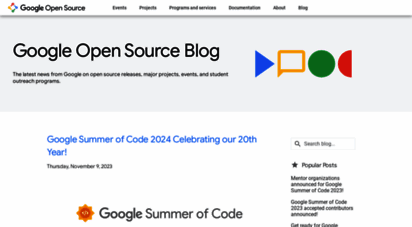 google-opensource.blogspot.se