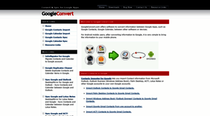 googleconvert.com