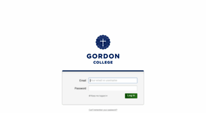 gordon.createsend.com