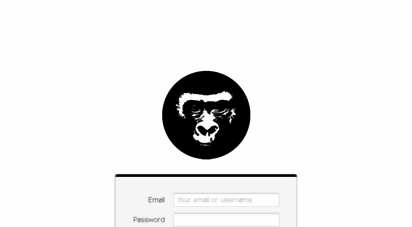 gorillacomms.createsend.com