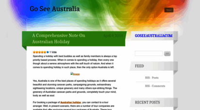 goseeaustralia.wordpress.com