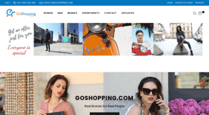 goshopping.com