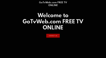 gotvweb.com