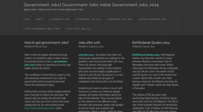 governmentjobsindia2014.wordpress.com
