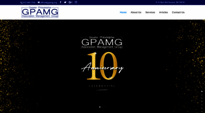 gpamg.org