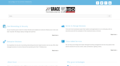 grace.net.in