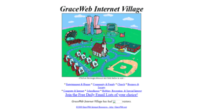 graceweb.org
