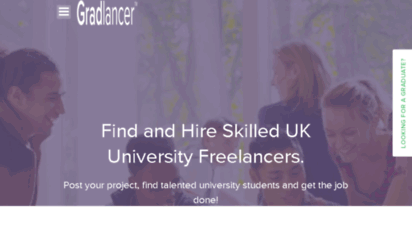 gradlancer.co.uk