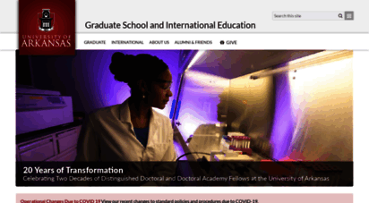 graduate-and-international.uark.edu