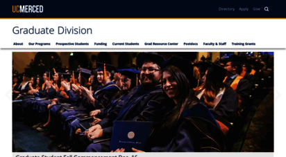 graduatedivision.ucmerced.edu
