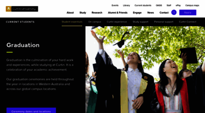 graduations.curtin.edu.au