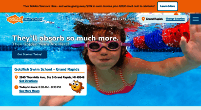 grandrapids.goldfishswimschool.com