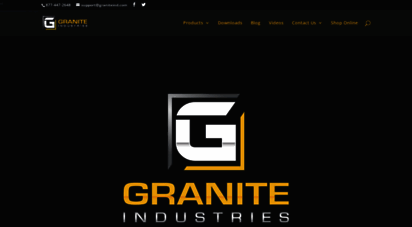 graniteind.com