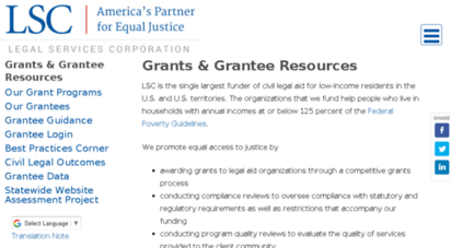grants.lsc.gov