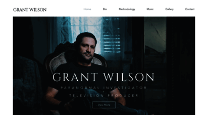 grantswilson.com
