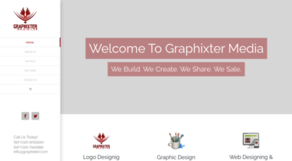 graphixter.com