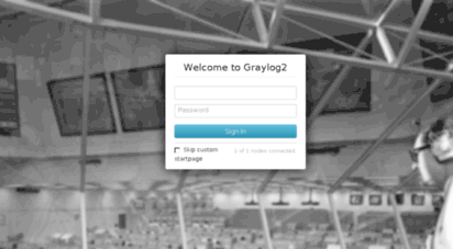 graylog2.infongen.com