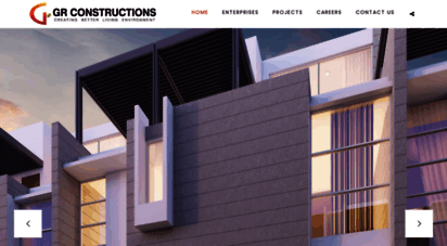 grconstructions.co.in