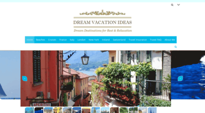 great-vacations-travel-guide.com