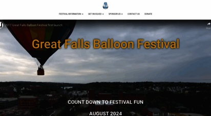 greatfallsballoonfestival.org