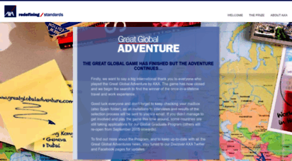 greatglobaladventure.com
