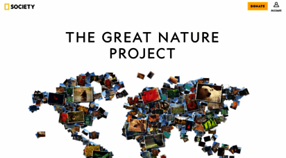 greatnatureproject.org