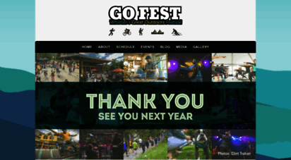greatoutdoorsfest.com