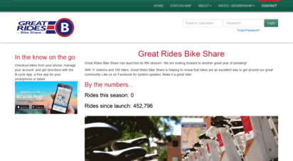 greatrides.bcycle.com