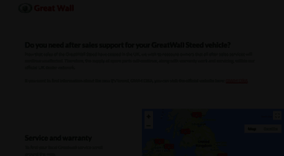 greatwallmotor.co.uk