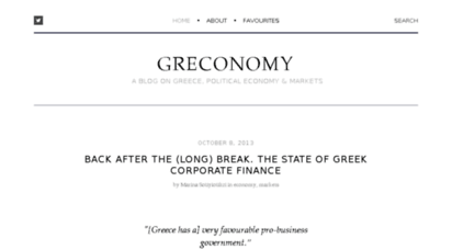 greconomy.net