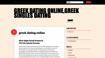 greekdates.wordpress.com