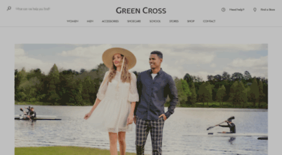 green-cross.com