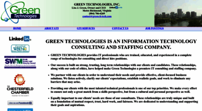 green-it-tech.com