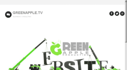greenapple.tv
