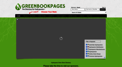 greenbookpages.com