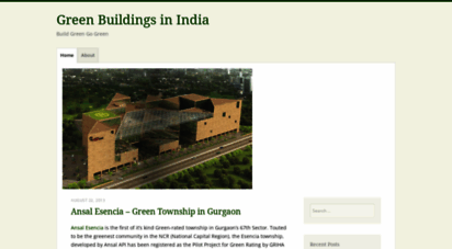 greenbuildingsindia.wordpress.com
