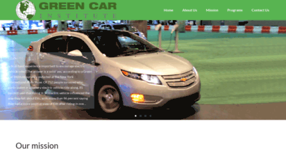 greencars.org