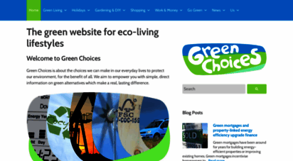 greenchoices.org
