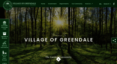 greendale.org