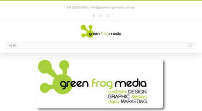 greenfrogmedia.com.au