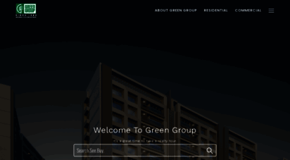 greengroup.co.in