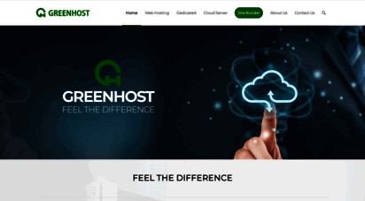 greenhost.com