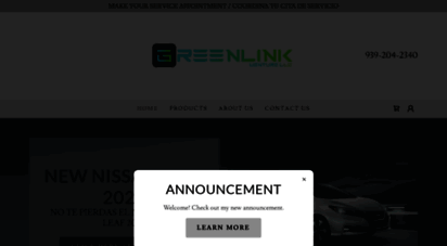 greenlinkventures.net