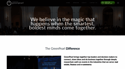 greenpearl.com