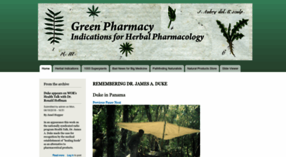 greenpharmacy.com