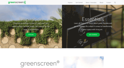 greenscreen.com