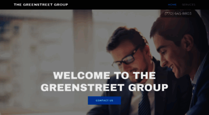 greenstreetgrp.com